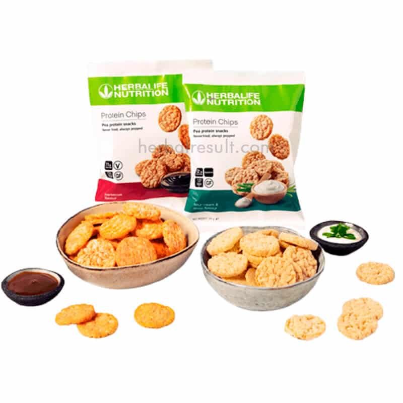 Snacks Herbalife
