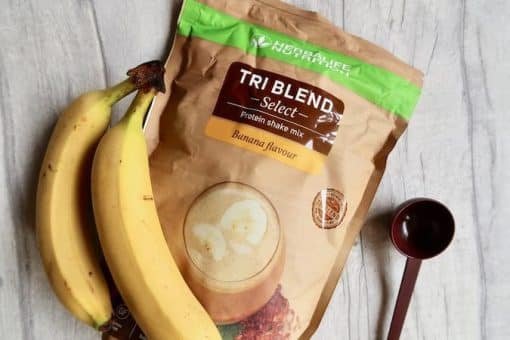 Tri blend Herbalife