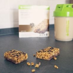 barrita f1 express herbalife