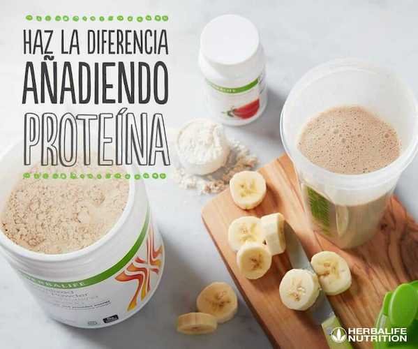 formula 3 Herbalife