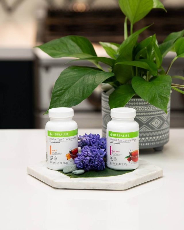 opiniones chupapanzas herbalife