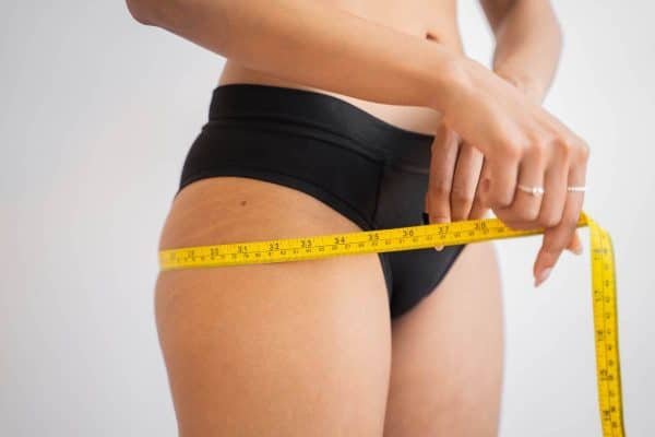 perder volumen Herbalife