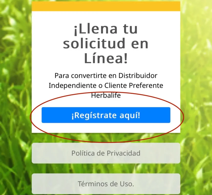 Cómo hacerse distribuidor independiente de Herbalife 2 IMG 9619