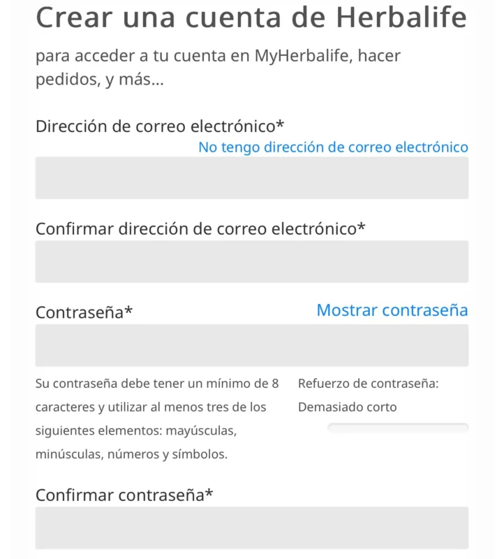 Cómo hacerse distribuidor independiente de Herbalife 3 IMG 9620