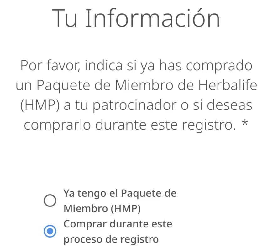 Cómo hacerse distribuidor independiente de Herbalife 5 IMG 9623