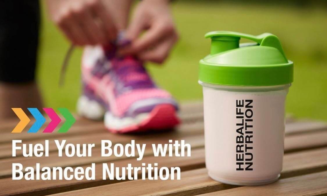 funciona Herbalife