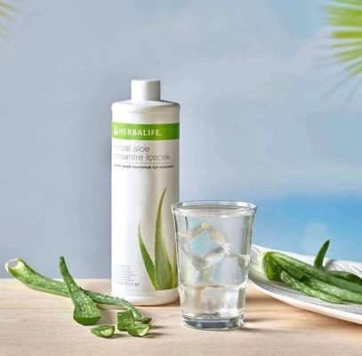 funciona herbalife