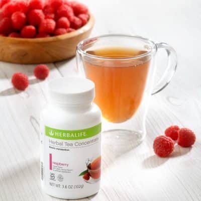 Para qué sirve el Te Herbalife