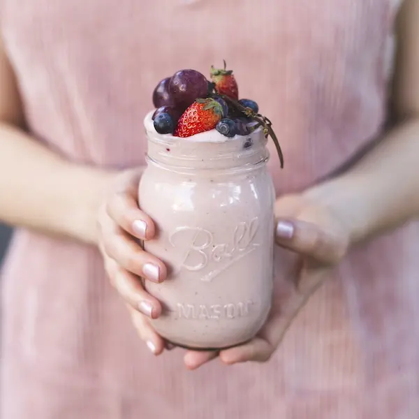 Batidos sustitutivos de comida para adelgazar 1 Formula20120Summer20Berry20Shake