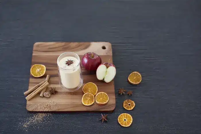 Batidos sustitutivos de comida para adelgazar 5 Herbalife20Spiced20Apple20lifestyle2014096 RT