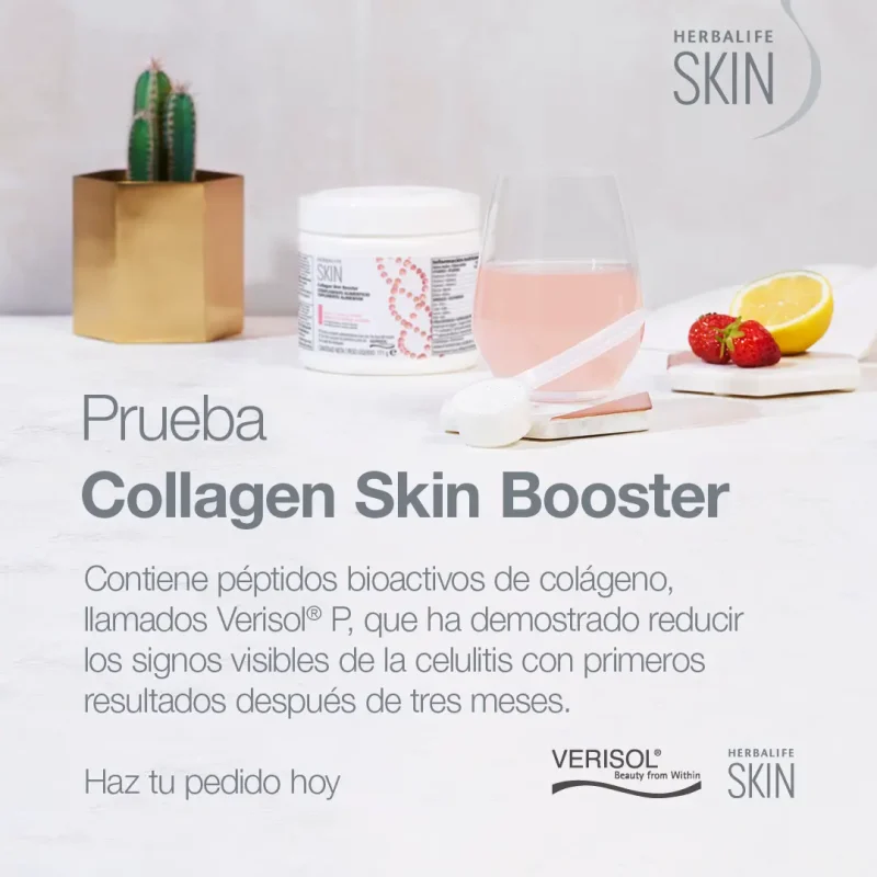 Colágeno de Herbalife opiniones 3 J461220Collagen20Skin20Booster20Cellulite20Insta201 1 SP 02