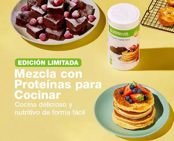 Cómo tomar Herbalife para perder peso 1 J4996 PBM PCX