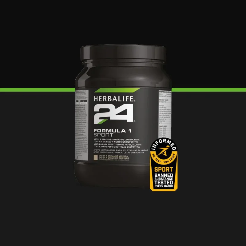 Ganar peso con Herbalife 3 ssss
