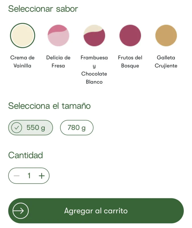 Instrucciones para comprar con descuento en Herbalife One 2 IMG 9952